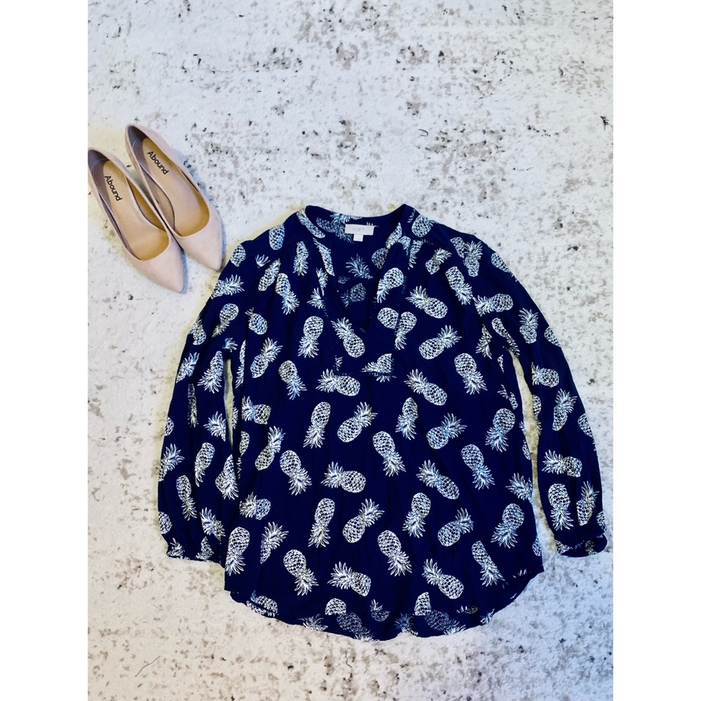 LOFT | Tunic